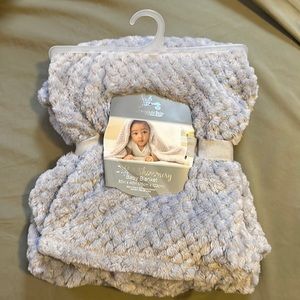 Brand Berkshire Blanket